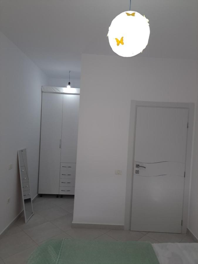 Apartamento Aura Vlorë Exterior foto
